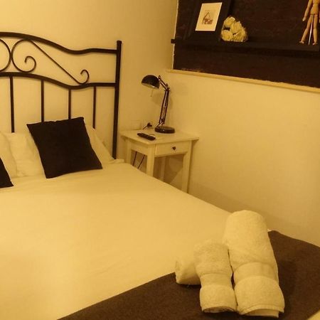 Cozy Rooms 12 Valencia Kültér fotó
