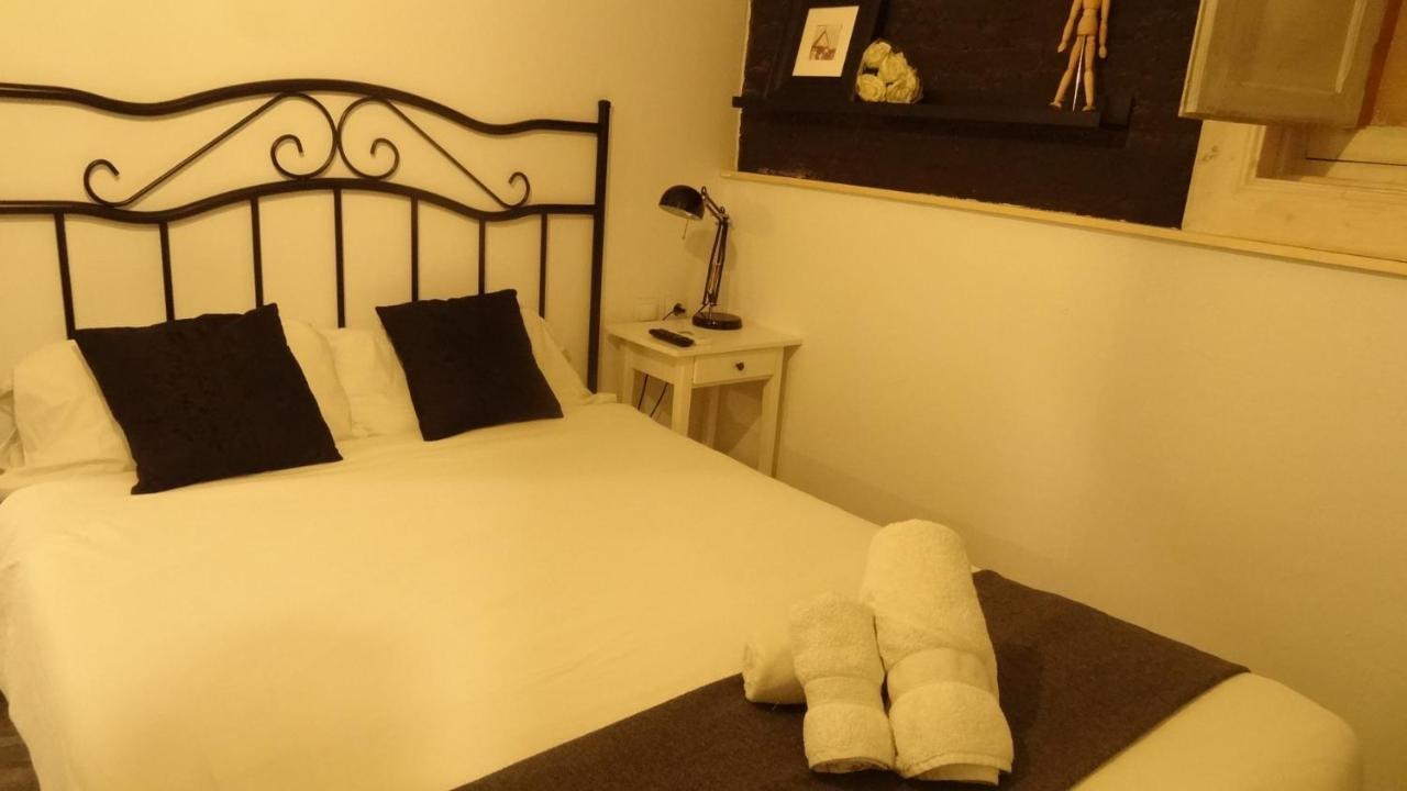 Cozy Rooms 12 Valencia Kültér fotó