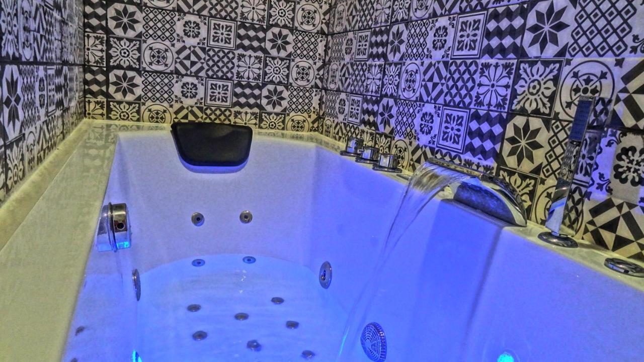 Cozy Rooms 12 Valencia Kültér fotó