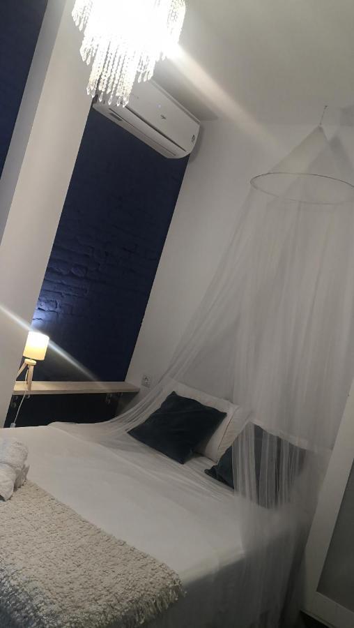Cozy Rooms 12 Valencia Kültér fotó