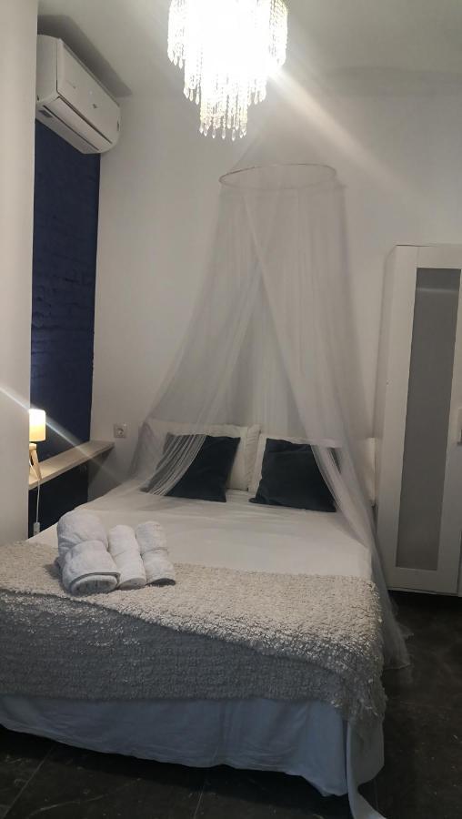 Cozy Rooms 12 Valencia Kültér fotó